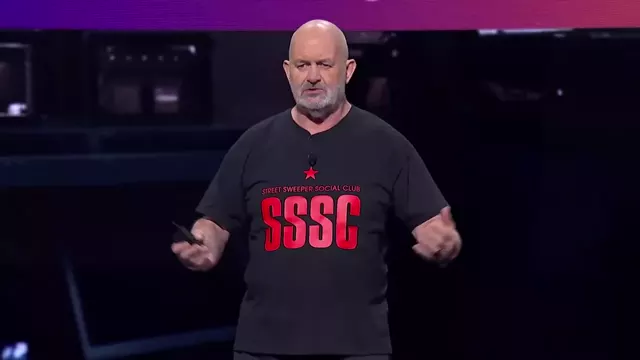 Dr. Werner Vogels Keynote, AWS re:Invent 2023
