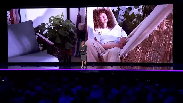 Dr. Werner Vogels Keynote, AWS re:Invent 2023