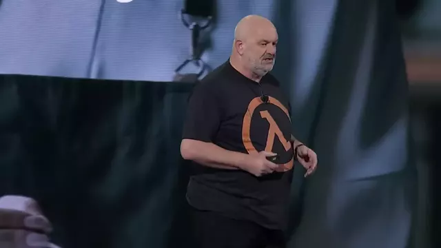 Dr. Werner Vogels Keynote, AWS re:Invent 2022
