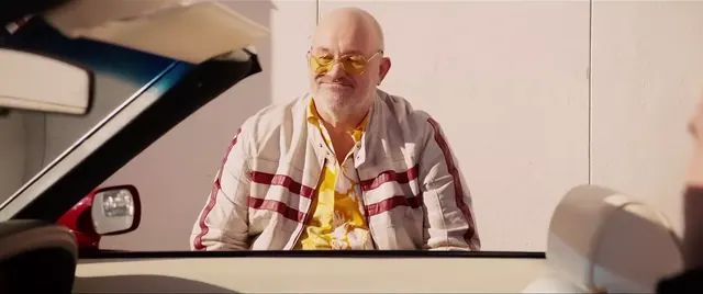 Opening Film, re:Invent 2021 · Malka