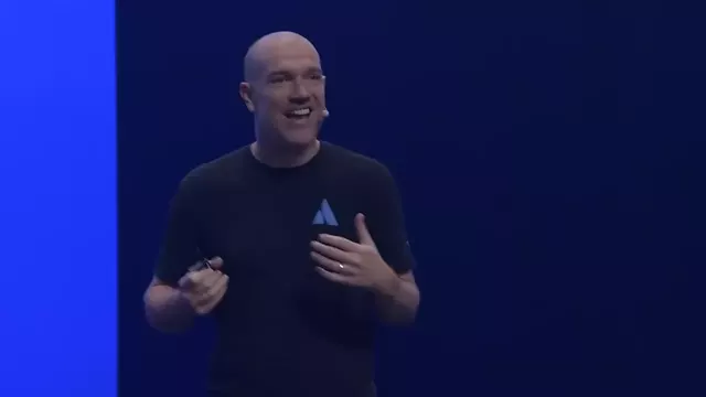 AWS Summit Sydney, Keynote lead · 2024, 2026
