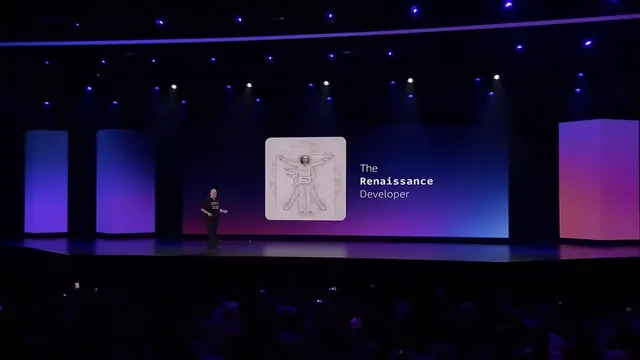 Dr. Werner Vogels Keynote, AWS re:Invent 2025