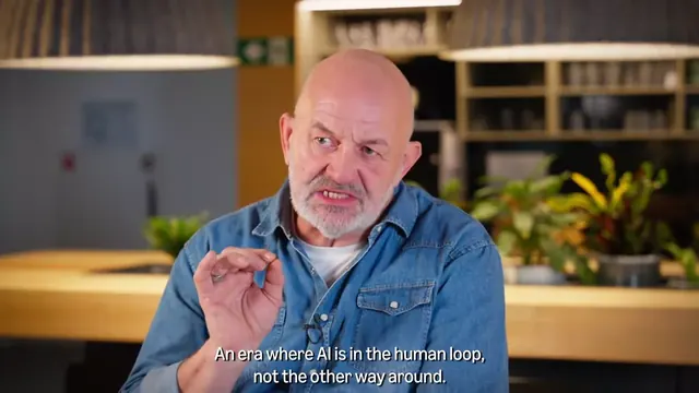 Tech Predictions for 2026, Documentary · Amazon News