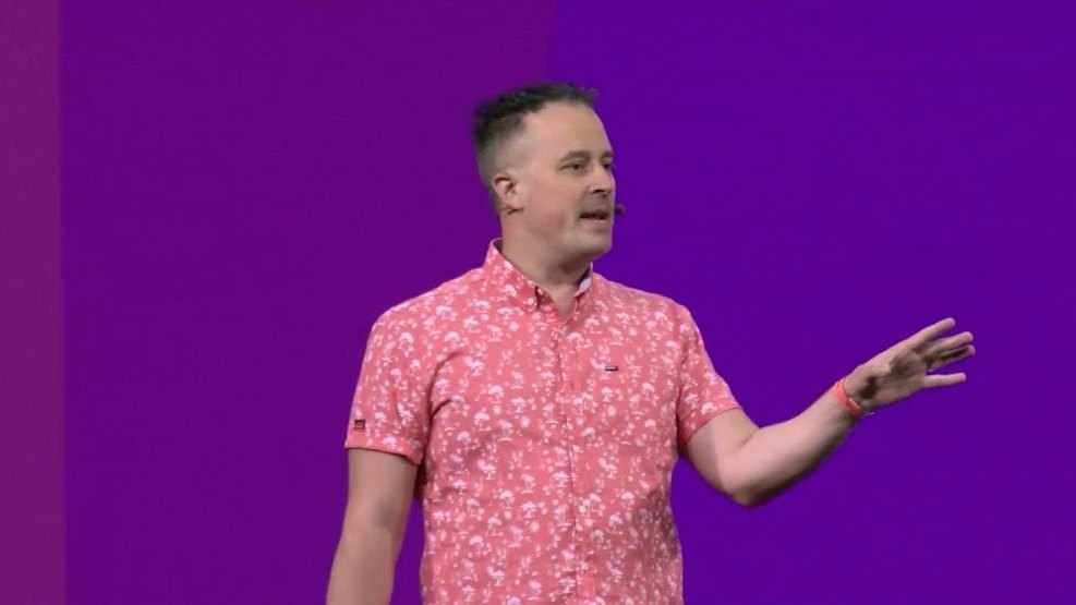 AWS CDK Live Demo, AWS Summit New York 2019