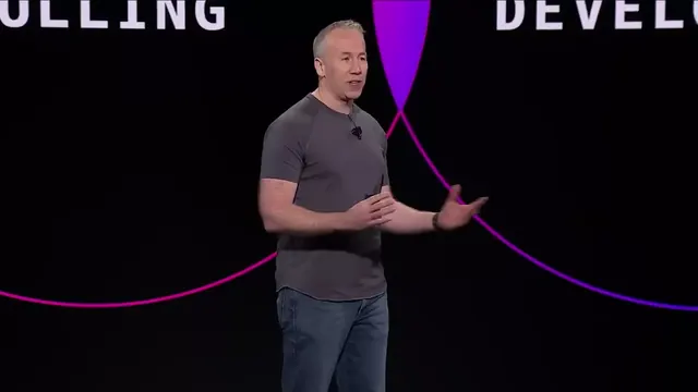 Dr. Werner Vogels Keynote, AWS re:Invent 2024