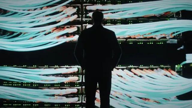 Project Ceiba, Short film · AWS & NVIDIA