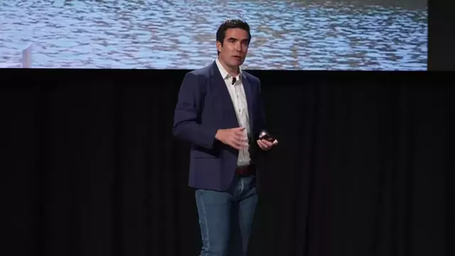 AWS Summit Singapore, Keynote lead · 2022–2026
